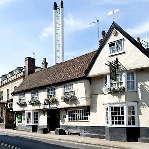 Dog And Partridge By Greene King Inns